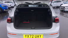 Volkswagen Golf 1.5 TSI Life 5dr Petrol Hatchback